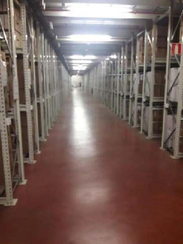 Entrepôt classe b Gellainville 6450m² Location entrepôt classe b Gellainville Eure-et-Loir OLLOG2531818 5